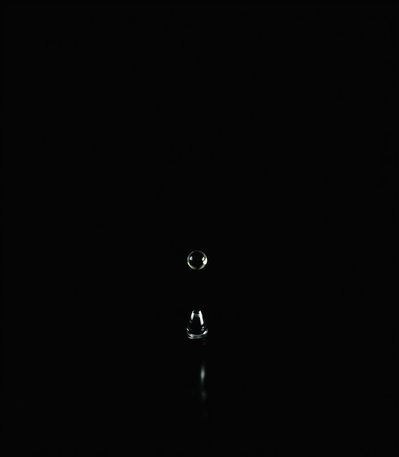 Hydration ritual