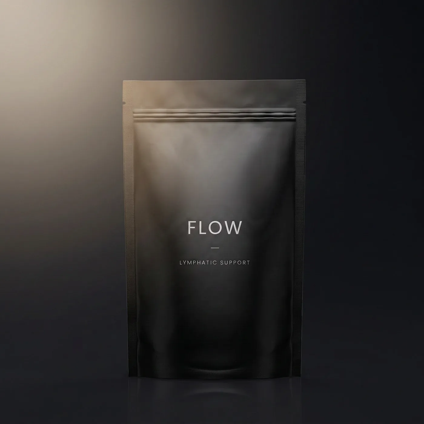 FLOW Lymphatic Support Gummies by 8HLTH